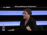 REPORT TV, REPOLITIX - KLIMA POLITIKE PARA 30 QERSHORIT - PJESA E TRETE