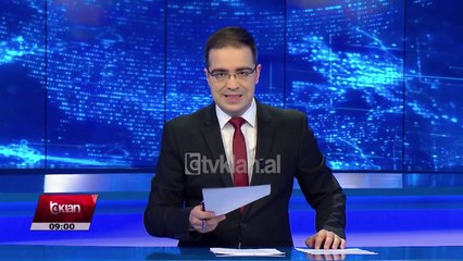 Edicioni i Lajmeve Tv Klan 25 Qershor 2019, ora 09:00