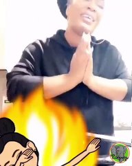 Josey s'enjaille sur des sons rythmés et fait une belle vidéo. Regardez !