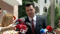 PD kundër Top Channel/ Sulmet e kryetarit Basha ndaj mediave