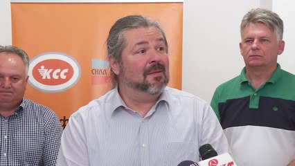 Се зголемува бројот на загинати и повредени на работните места