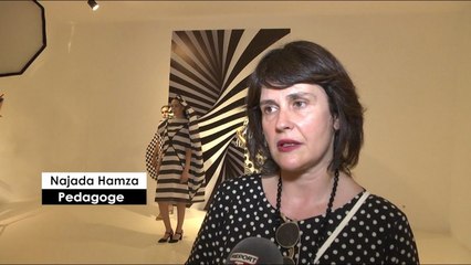 Studentët ekspozojnë tek FAP, Najada Hamza: Këta janë shpresë për imazhin dhe fytyrën e modës