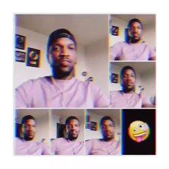 Voici le rétro couper décaler qui fait danser sur la Toile. A absolument voir !