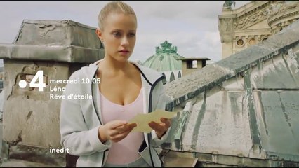 Léna, Rêve d'étoile - Bande annonce