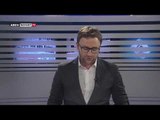 Report TV - Emisioni Shtypi i Ditës dhe Ju, gazetat dhe telefonatat 25 Qershor 2019