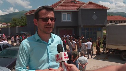 Policia Financiare, aksion anti-duhan në Luboten