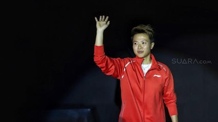 Ditinggal Liliyana Natsir, Ganda Campuran Tak Lagi Jadi Tumpuan?