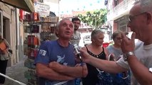 D!CI TV : les décorations du Corso de Veynes envahissent les rues