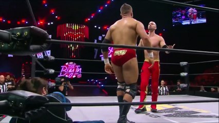 JIM CORNETTE NARRATES / REVIEWS AEW DOUBLE OR NOTHING BATTLE ROYALE  - HILARIOUS!