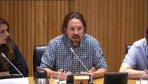 Iglesias apunta a que el acuerdo con Sánchez 