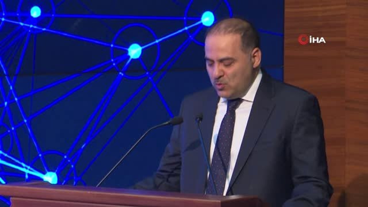 Ulaştırma ve Altyapı Bakan Yardımcısı Sayan'dan sosyal medya uyarısı
