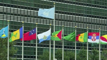 Consejo de Seguridad ONU urge al diálogo y a poner fin a tensión entre Irán y EEUU