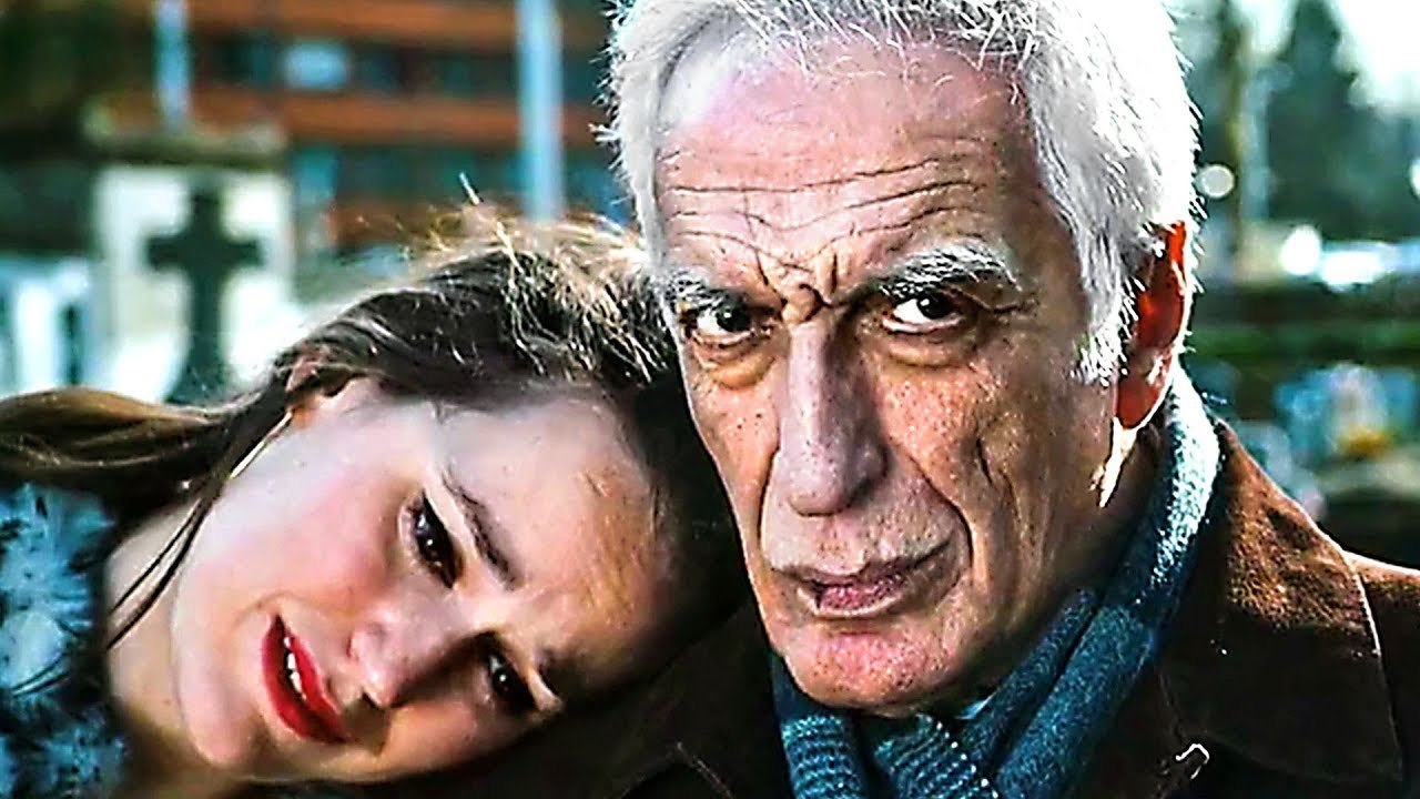 VOUS ÊTES JEUNES, VOUS ÊTES BEAUX Bande Annonce