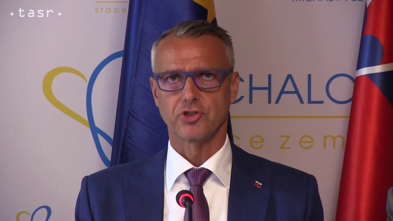 Vláda schválila akčný plán okresu Michalovce a rozdelila 1,6 milióna eur