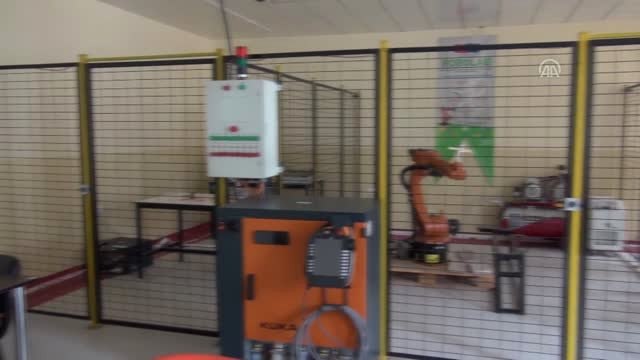 Akıllı Aydınlatma Sistemleri patent başvurusuna TÜBİTAK'tan onay