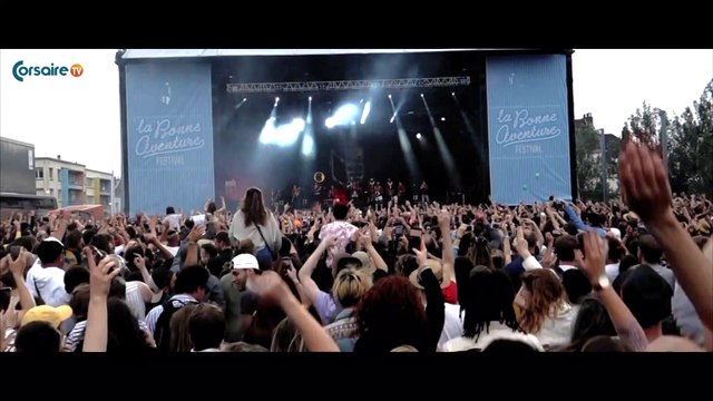 Actus : retour en images sur La Bonne Aventure 2019 - 26 Juin 2019