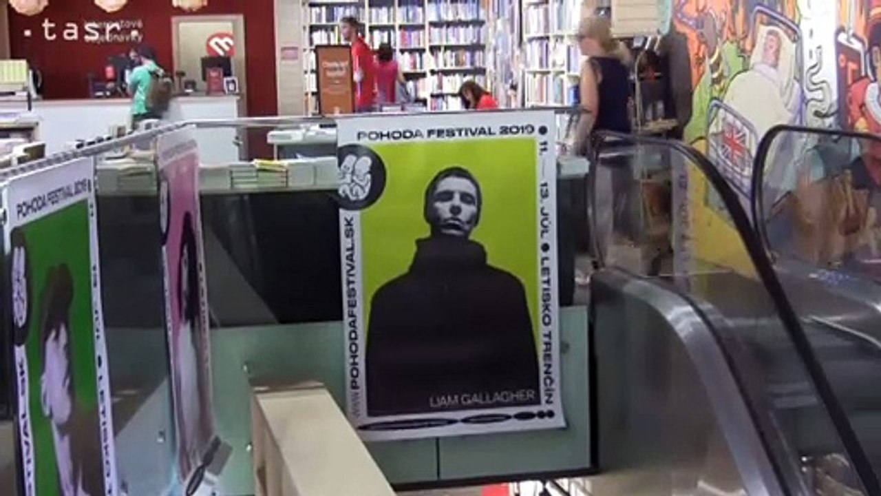 FESTIVAL: Tohtoročná Pohoda bude aj vedecká, naživo sa spoja s inžinierom z NASA