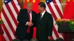 Trump akan Bertemu Xi Jinping Bahas Pertentangan Dagang