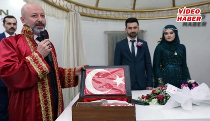 (26 Haziran 2019) KOCASİNAN’DA 6 AYDA BİN 255 ÇİFT, MUTLULUĞA İMZA ATTI