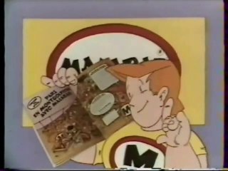 Malabar - Publicité 1978