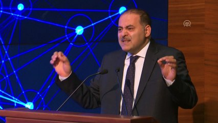 Ulaştırma ve Altyapı Bakan Yardımcısı Sayan - ANKARA