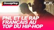 PNL et le rap français au top du Hip-Hop