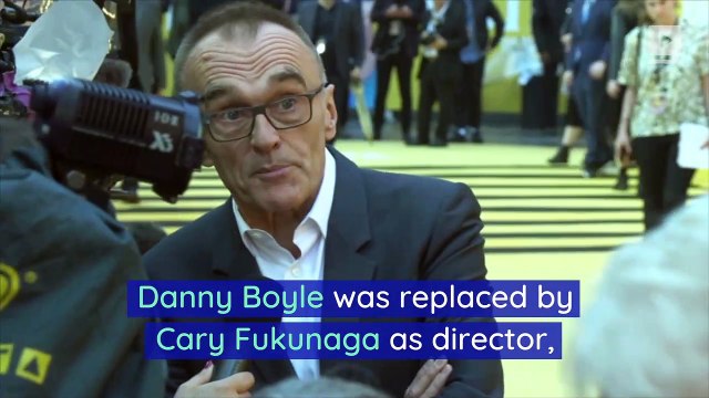 'Bond 25' Behind-the-Scenes Footage Revealed