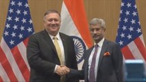 El encuentro India-EEUU reduce las tensiones sin un acuerdo sobre el comercio y la defensa