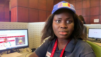 Dia Niang : "l'Algérie est la bête noire du Sénégal"