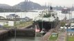 Panama Canal expansion celebrates 3rd anniversary with transit of 6500 ships