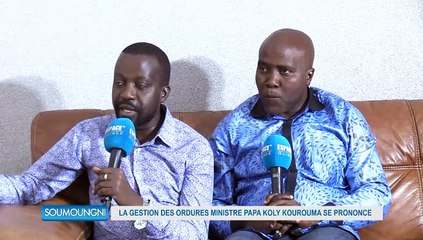 SOUMOUNGNI2 MAR 28 5 2019 PAPA KOLY