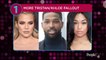 Khloé Kardashian and Tristan Thompson 'Weren't in Proper Relationship' During Jordyn Woods Scandal