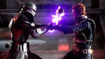 Stars Wars Jedi: Fallen Order - Démo E3 2019