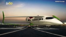 This Eco-Friendly, Tri-Winged Aircraft Could Change Air Travel Forever