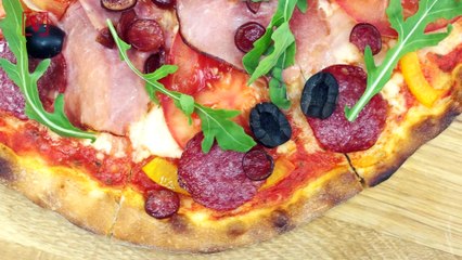 Junk Food Irreversibly Damages Men’s Fertility By Age 20: Study