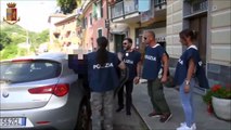 Chiavari (GE) - Ex pentito ucciso per motivi economici e passionali un arresto (26.06.19)