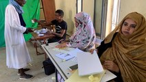 100 foreigners arrested in Mauritania following disputed polls