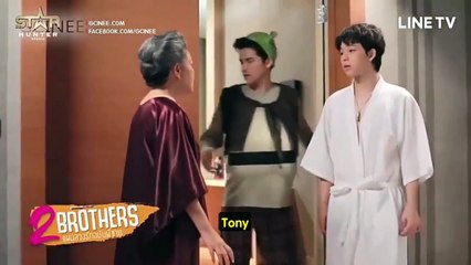 [Engsub] 2Brothers Ep.5C
