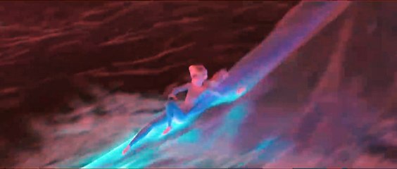 Frozen 2 Tráiler oficial Español Latino (2019)