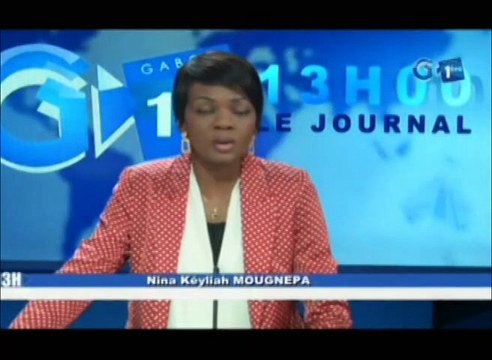 RTG/Fin de la 2e édition du Salon internationale du bois Gabon Wood Show