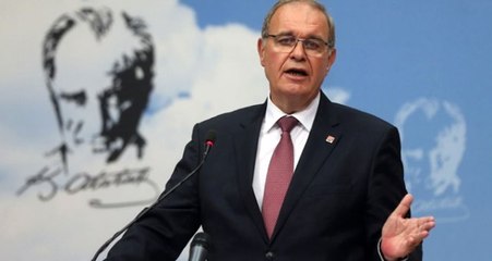 CHP'den "İstanbul ehline emanet edilmedi" diyen Bahçeli'ye tepki: Tam bir kibir örneği