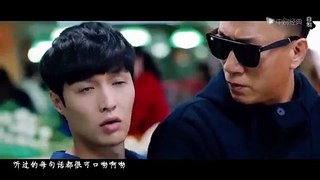 To Be A Better Man ● MV Sun Honglei x Zhang Yixing 