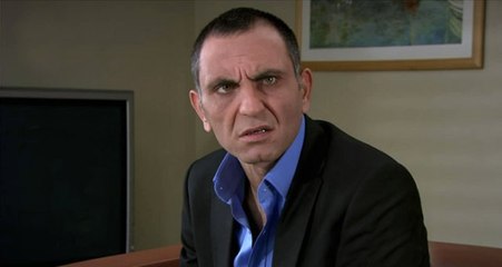 Ünlü oyuncu Gürkan Uygun, kendini çiftlik hayatına adadı