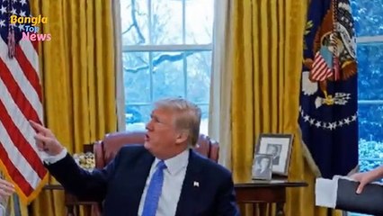 যুক্তরাষ্ট্র-ইরান বাকযুদ্ধ ! যে যুদ্ধে এক দিনেই ৩০ হাজার মার্কিন সেনা কাবু হয়েছিল ইরানের কাছে !