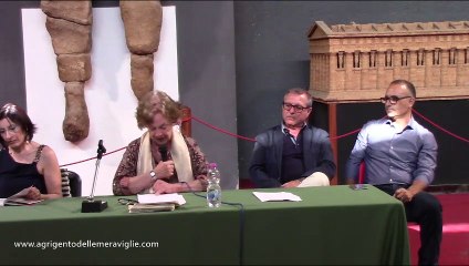 Agrigento: si presenta il catalogo della mostra di Alfonso Siracusa Orlando