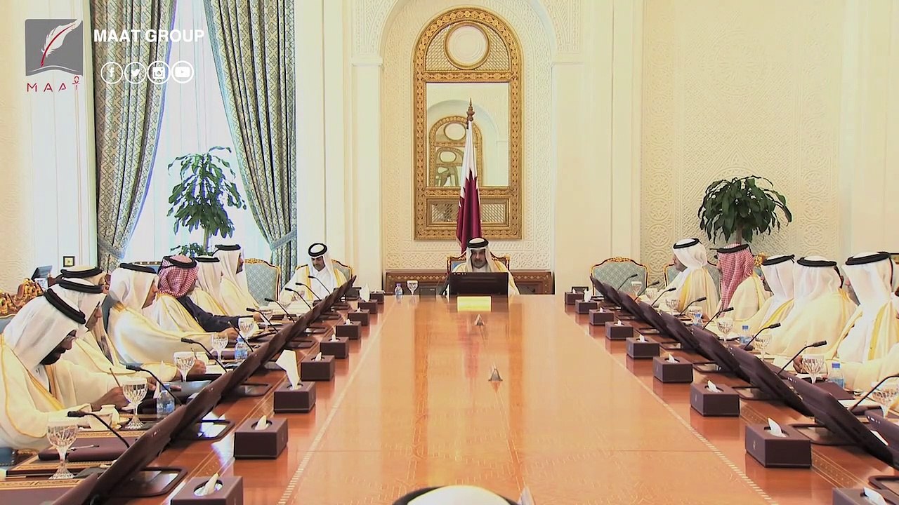 بالأرقام .. خسائر فادحة في قطاع الطيران القطري .. والدوحة تتخبط في قرارها