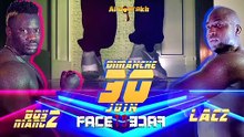 Face To Face Las de Guiers 2 Boy Niang 2 ce Dimanche 30 Juin au Monument de la renaissance