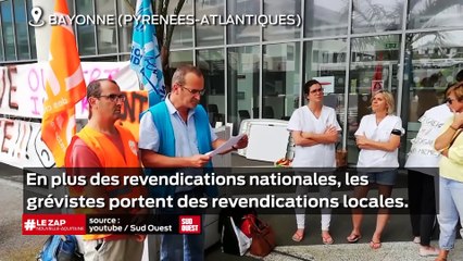 Le Zap Nouvelle-Aquitaine du 26 juin