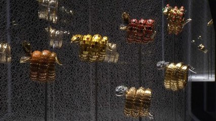 Bulgari célèbre la "Dolce Vita" à Rome