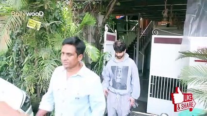 Karan Johar Ropes In Shahid Kapoor For Jersey Remake